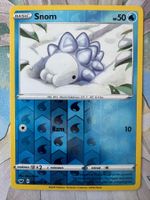 Pokémon TCG – Snom Reverse (SSH063) Sword & Shield Base