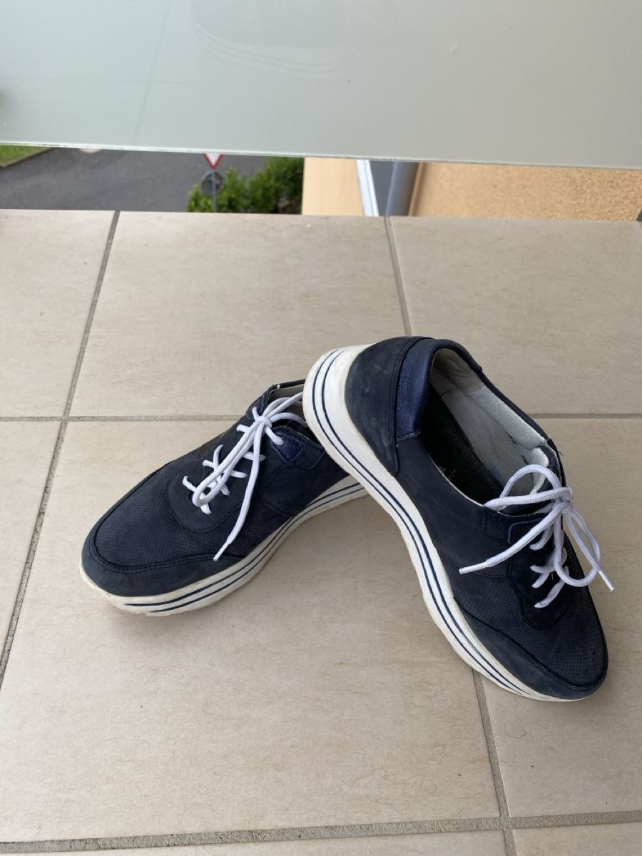 Scarpe da donna: Chaussures Waldläufer p. 38 – Usato da Lonay venduto da Ikoko 3