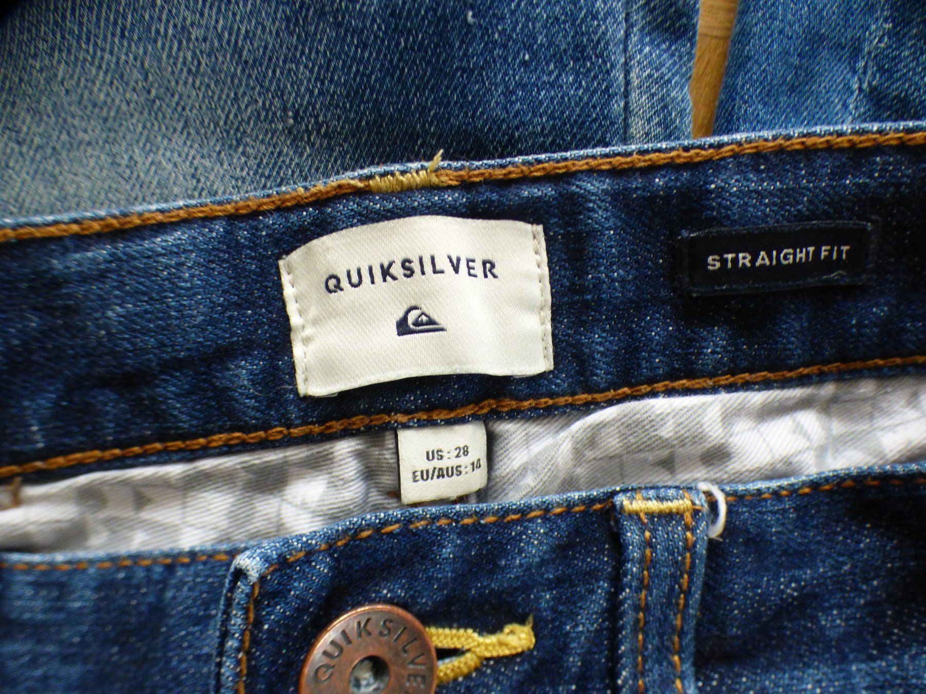 Hosen: Jeans – Gebraucht aus Münchenbuchsee von enzian59 3