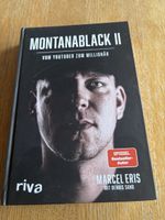 MontanaBlack II - Vom YouTuber zum Millionär, Top Zustand