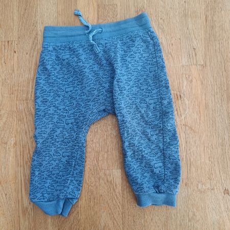 Trainerhose Grösse 74