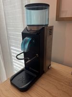 Rancilio Rocky Kaffeemühle guter Zustand