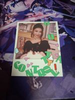 chaeryoung crazy in love Polaroid 