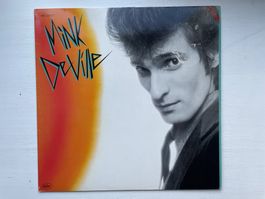 Mink DeVille - Cabretta - LP, 1977
