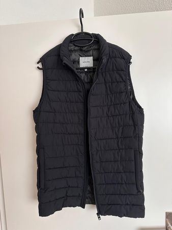 Jack & Jones Weste, Grösse S, Top Zustand für den Herbst!