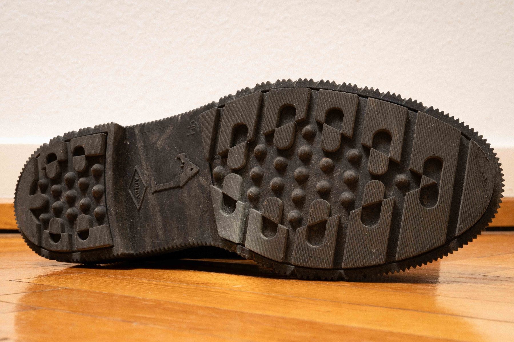 Herrenschuhe: Adieu Paris Loafer – Gebraucht aus Schaffhausen von Roil100 3
