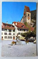 Interlaken, Kirche Unterseen