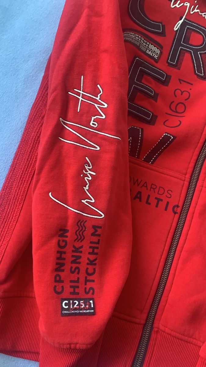 Camp David Vestes: Männer Jacke – Neuf (Voir description) à Affoltern am Albis par tam_5vn5 2