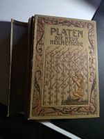 Platen - Die neue Heilmethode - 1907