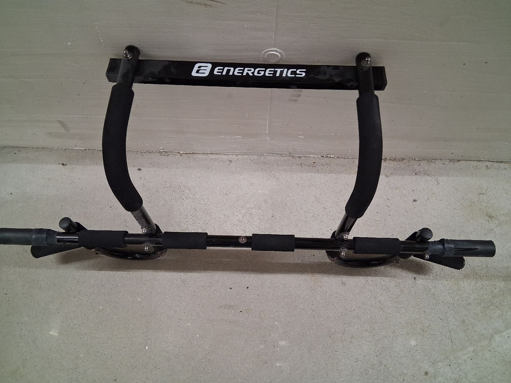 Hometrainer: Klimmzugstange – Usato da Kilchberg ZH venduto da Eric1000 1