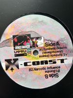 Dance Trax Vol.30 - X- Coast - Trance, Techno [2020]