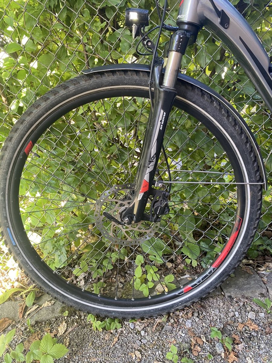 Bosch Biciclette: BOSCH CENTURION 25km – Usato da Luzern venduto da Goodmorning_16 2