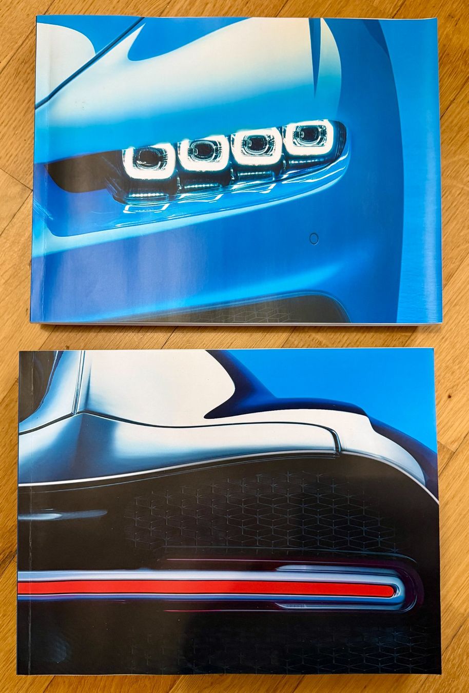 Lego Baukästen: Lego 42083 Technic -  Bugatti Chiron – Gebraucht aus Höri von PSMarinho 3