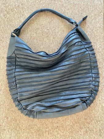 Fred‘sBruder Ledertasche