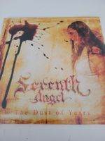 Seventh Angel - The Dust Of Years 2xLP Vinyl LP