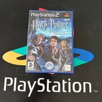 Harry Potter Der gefangende von Azkaban Sony PlayStation PS2
