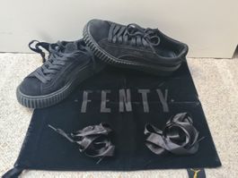 Originale Puma x Fenty Creepers Gr. 38.5