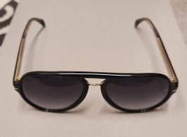 Designer Sonnenbrille David Beckham DB 7005/S schwarz