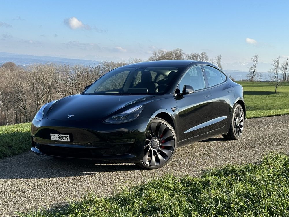 Tesla Kaufen Oder Leasen