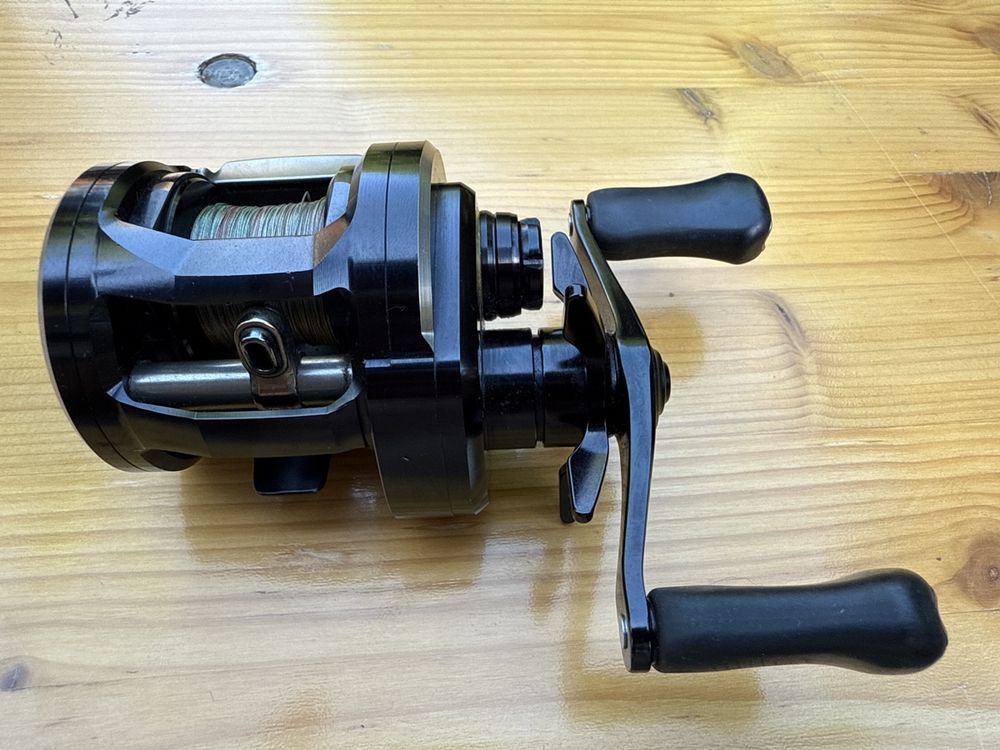 DAIWA RYOGA1520HL DAIWA RYOGA 1520HL 【公式通販】 ダイワ RYOGA1520HL