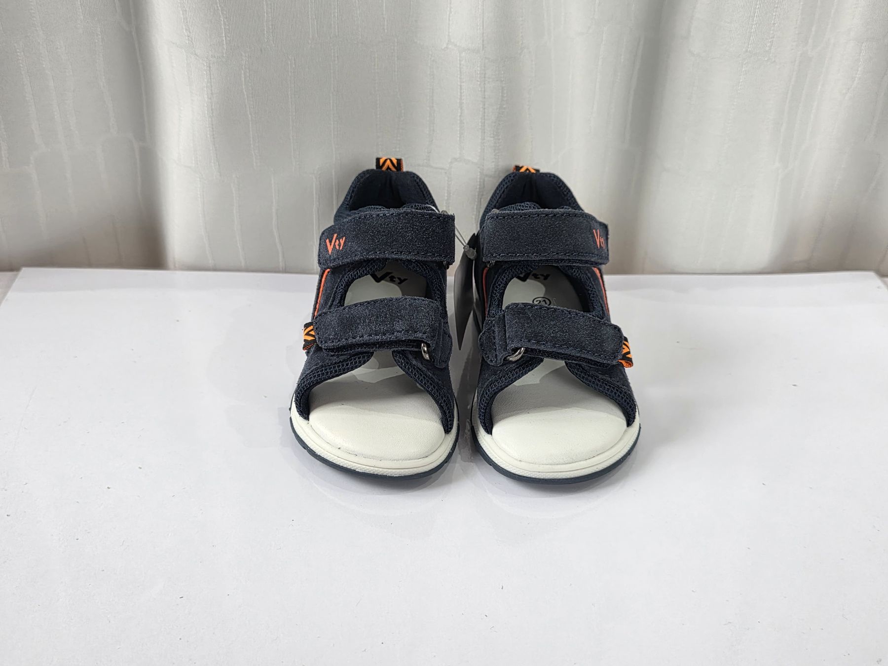 Scarpe per ragazzi: Gr. 21 - Vty Kindersandalen, Neu – Nuovo e nell'imballaggio originale da Nürensdorf venduto da sal_g2bz 2
