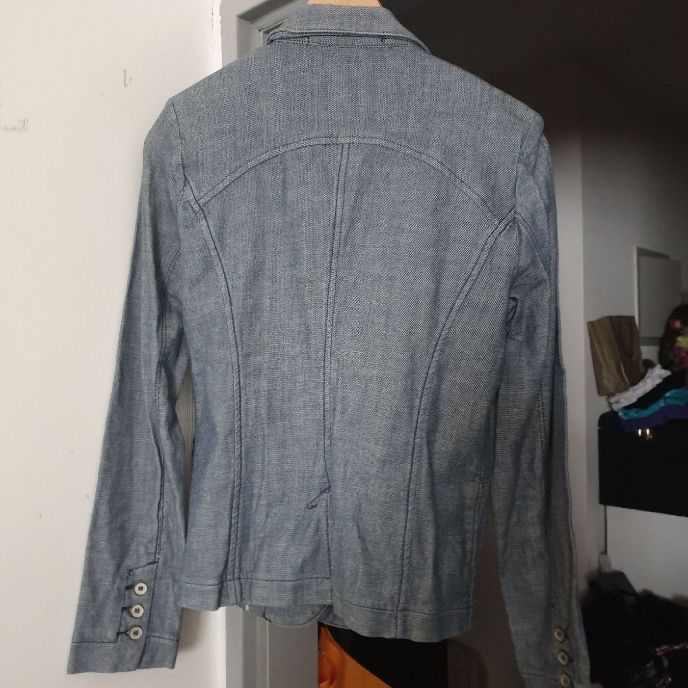Nile Giacche: Nile schöner Blazer Gr. S – Nuovo (secondo la descrizione) da Frenkendorf venduto da Moon111 2