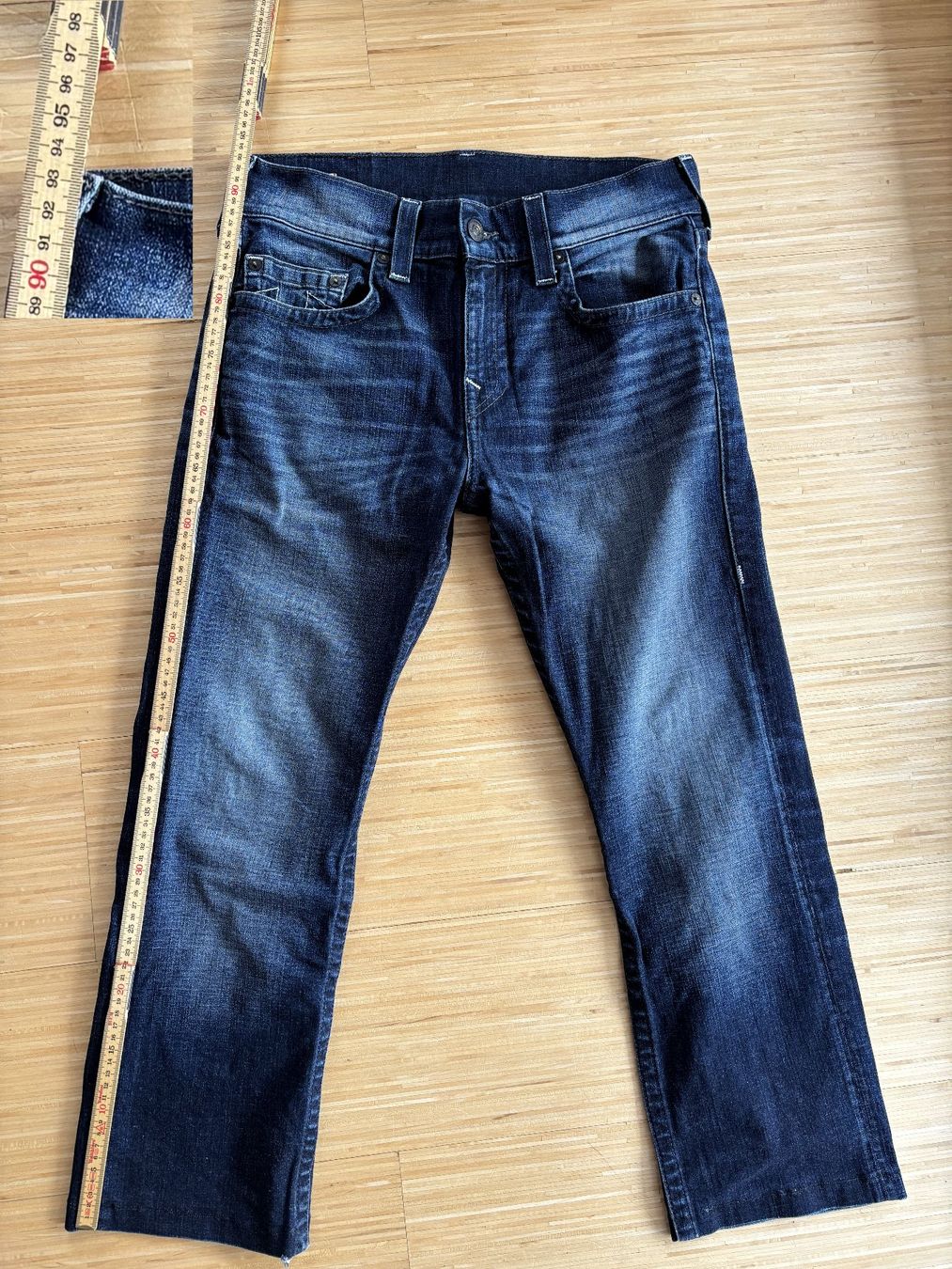 True Religion Jeans: True Religion Jeans – Usato da Unterägeri venduto da gooon21