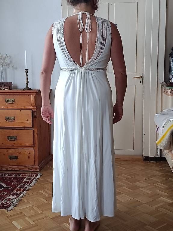 Kleider: Brautkleid rembo skylingo – Gebraucht aus Milken von surajaa 2