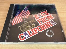 The Harlem Ramblers – Back From California