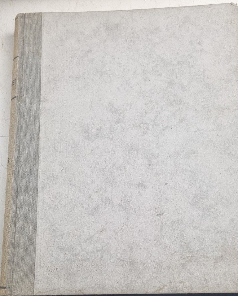 Libri: Die Baukunst. Buch von 1943 – Usato da Flums venduto da Flumsantik