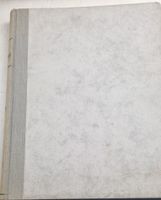 Die Baukunst. Buch von 1943
