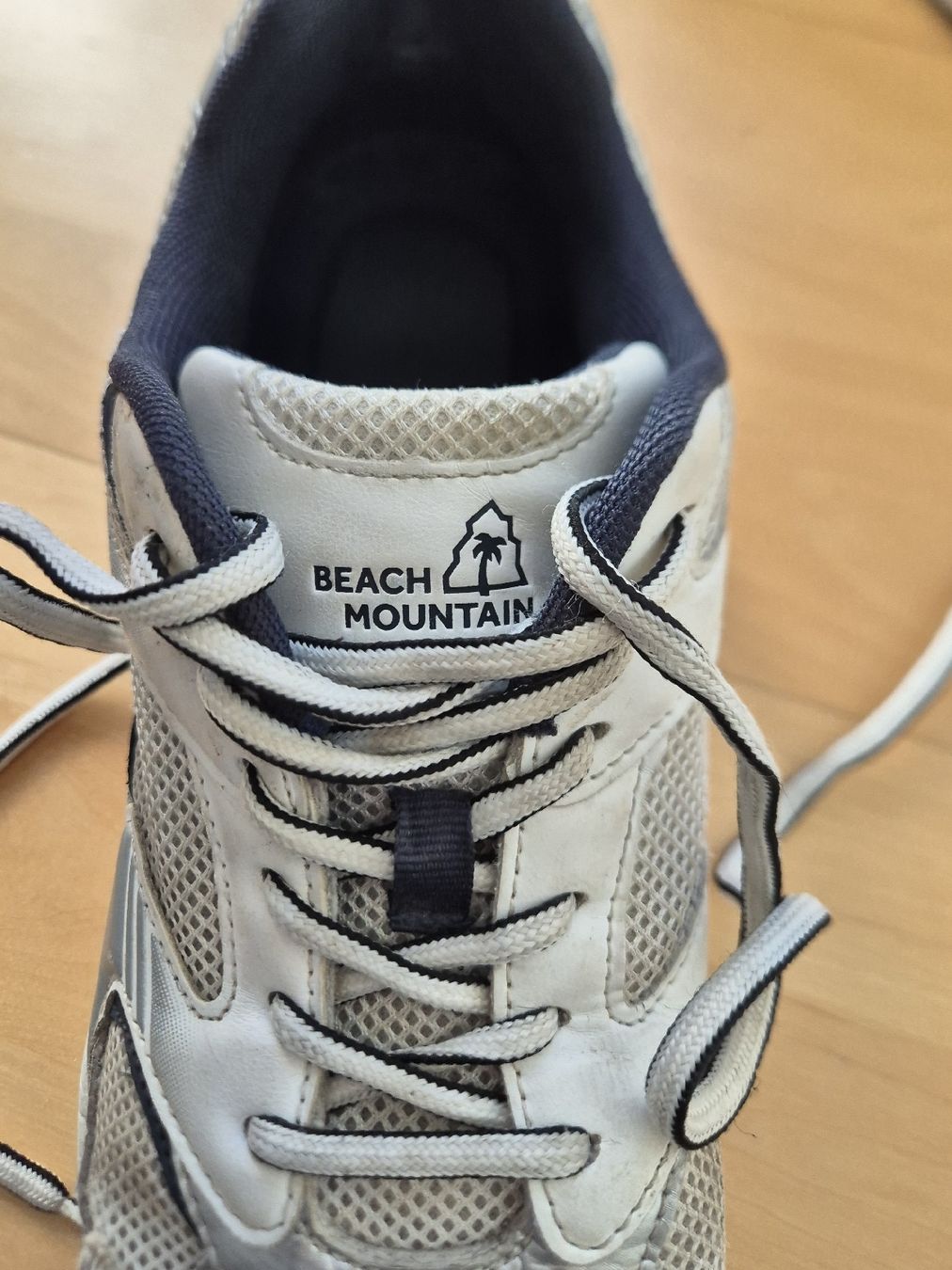Herrenschuhe: Beach Mountain Schuhe – Gebraucht aus Grabs von Secondhand_clothes 1