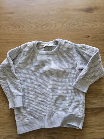 Pullover Gr 104 C&A