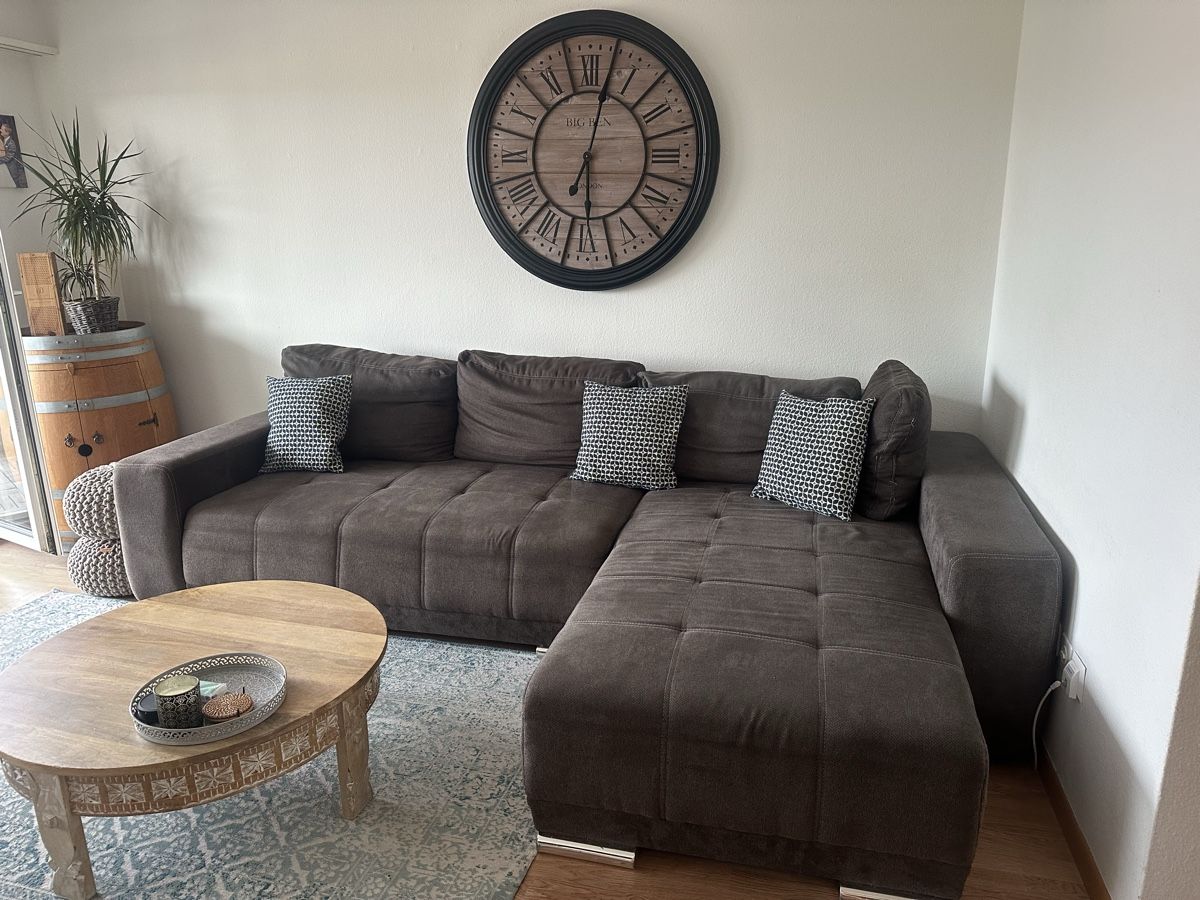 Divani: Sofa – Usato da Geroldswil venduto da Tabi