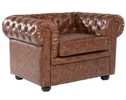 Chesterfield Sessel