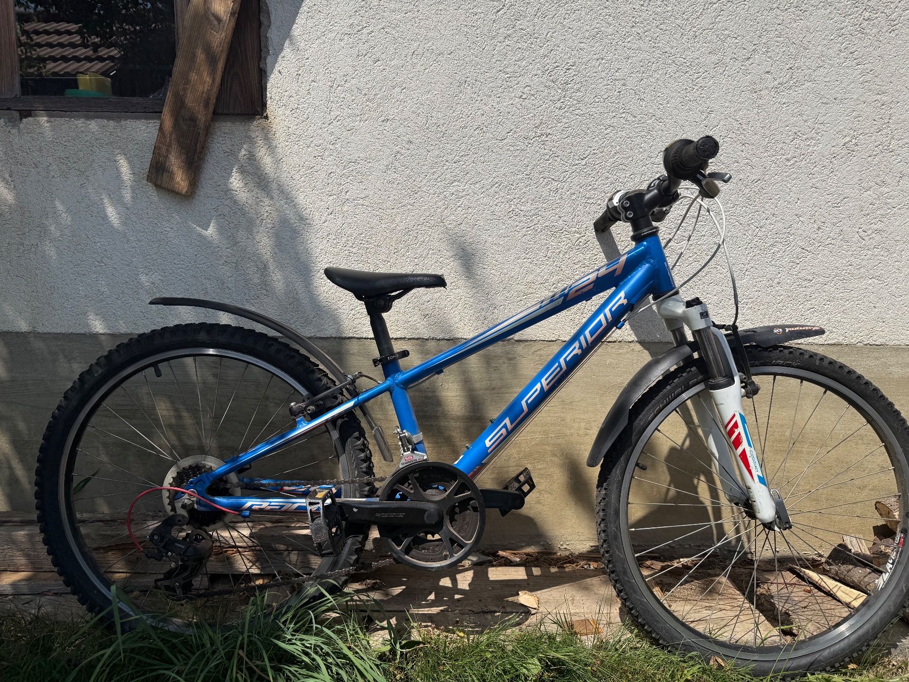 Felt Velos: Felt Kindervelo – Gebraucht aus Linden von 470er