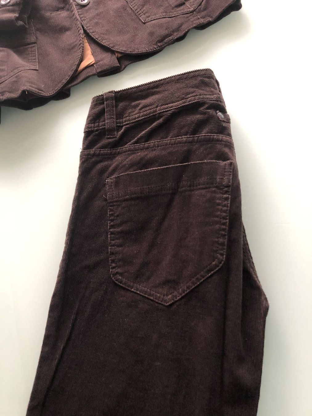 Costumi: Kostüm Braun – Nuovo (secondo la descrizione) da Adliswil venduto da Majeska 5