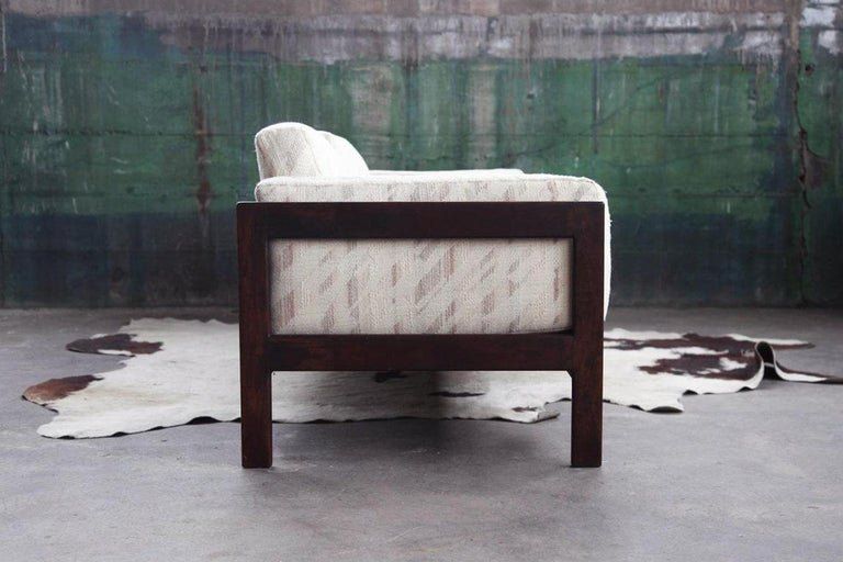 Sofas: Scarpa-Stil Vintage Designer Sofa mit Polsterung – Gebraucht aus Basel von PorcelainKitten 2