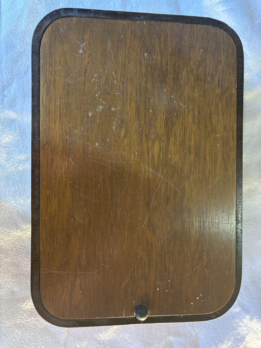Casse di trasporto: Alte Schmuck Schachtel Antike  – Usato da Niederhasli venduto da abd_bm8t 5