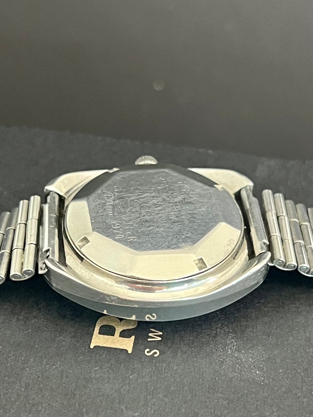 Rado Orologi: Rado Diastar Day/Date – Usato da Sion venduto da ROBY_ROBY_ROBY 3