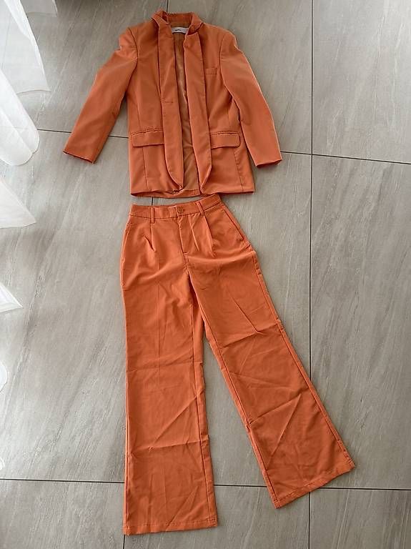 Completi & Tailleur: Damen Hosenanzug  – Usato da Zwingen venduto da KatjaM 1
