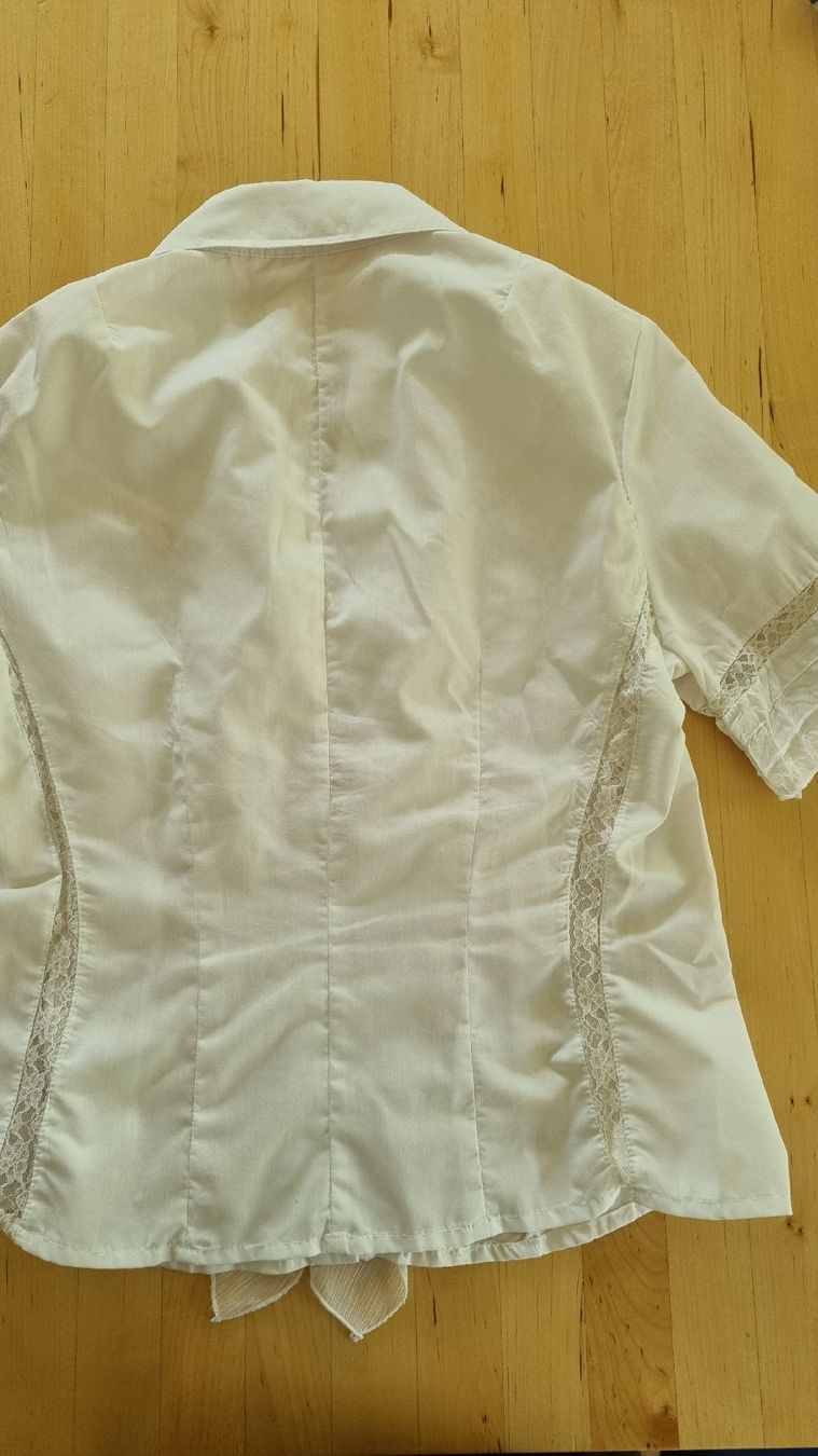 Biba Blusen: Bluse von Biba, Gr. 34 – Gebraucht aus Oberglatt ZH von Mueller4000 2