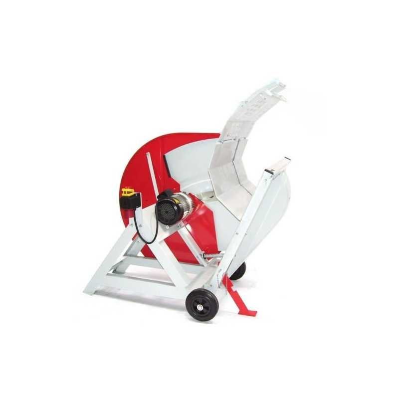 Sägen: 55193 - Wippsäge 7kW 700mm CV – Neu und originalverpackt aus Wallenwil von toesstal-vertrieb 3