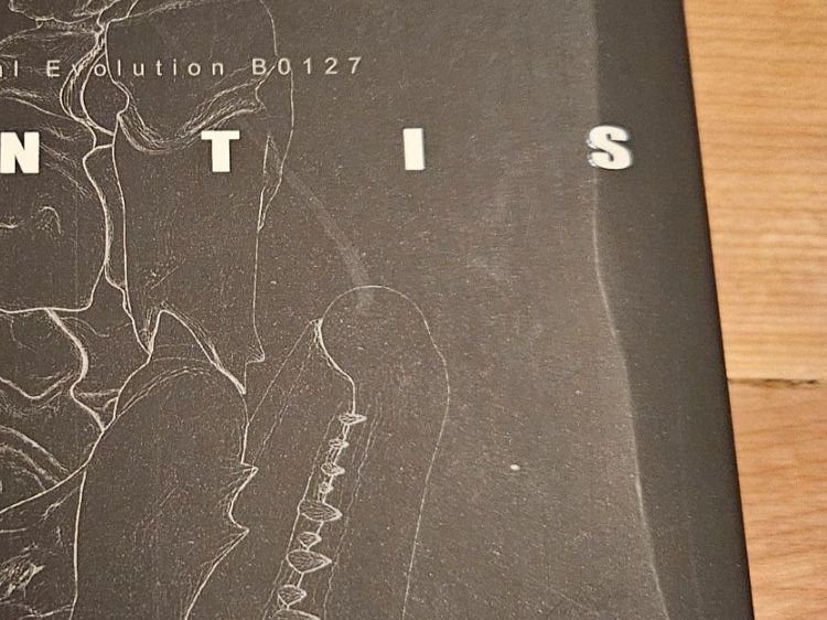 Statuette: Sexyice2019 B0127 Mantis (Kein Bonus Kopf oder Stand) – Usato da Zürich venduto da dra_rlm9 5