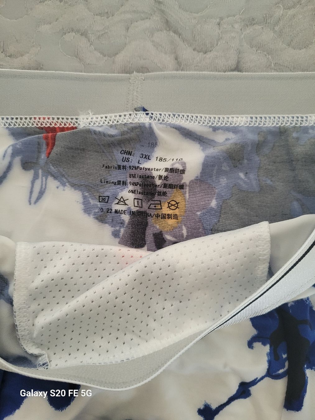 Biancheria intima: unterhosen – Nuovo e nell'imballaggio originale da Bassersdorf venduto da ism_kx95 1