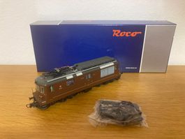 H0 Roco 79781 Re 425 Ac Sound