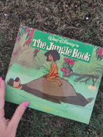Walt Disney The Jungle Book