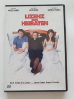 Lizenz zum Heiraten DVD Robin Williams