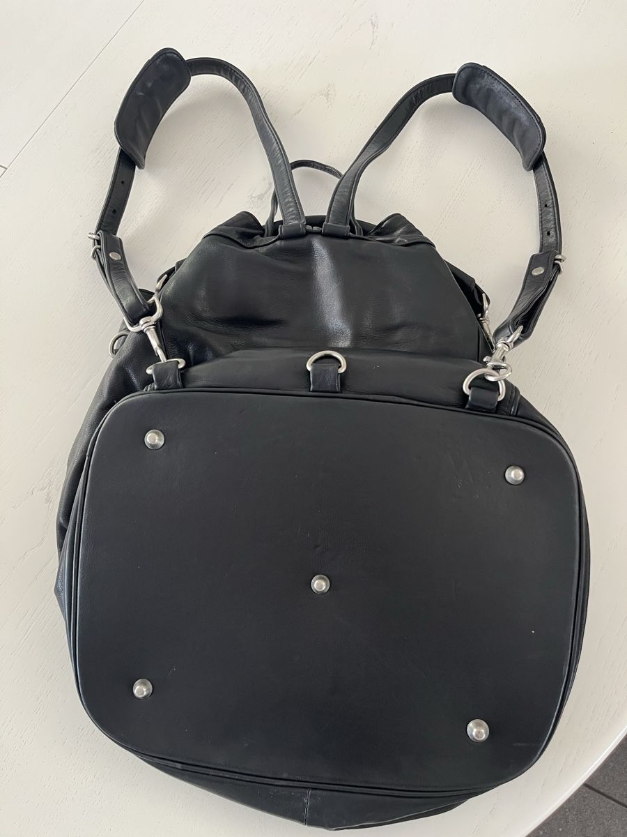 Bree Zaini: BREE Rucksack – Usato da Hünenberg See venduto da spartakus02 5