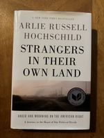 Strangers in their own land
